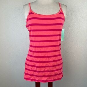 NWT PBX Basics Tank Top Size M